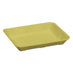 Genpak(R) Supermarket Tray