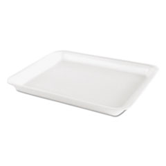 Genpak(R) Supermarket Tray