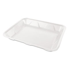 Genpak(R) Supermarket Tray