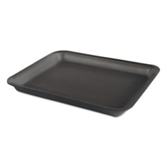 Genpak(R) Supermarket Tray