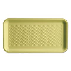 Genpak(R) Supermarket Tray