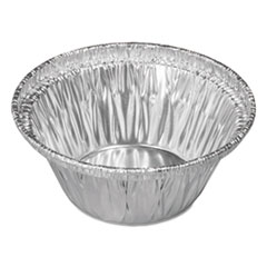 Handi-Foil of America(R) Aluminum Baking Cups