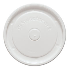 Dart(R) Polystyrene Food Container Lids