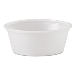 Dart(R) Polystyrene Portion Cups