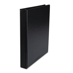 Universal(R) Economy Non-View Round Ring Binder