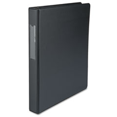 Universal(R) Economy Non-View Round Ring Binder