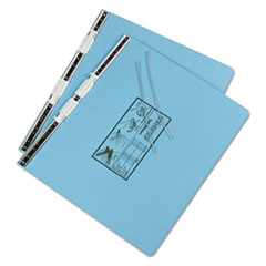 Universal(R) Pressboard Hanging Binder