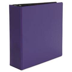 Universal(R) Economy Non-View Round Ring Binder