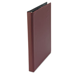 Universal(R) Economy Non-View Round Ring Binder