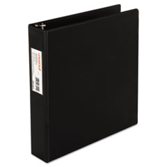 Universal(R) Economy Non-View Round Ring Binder