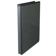 Universal(R) Economy Round Ring View Binder