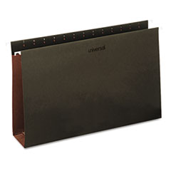 Universal(R) Box Bottom Hanging File Folders