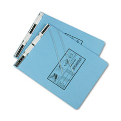 Universal(R) Pressboard Hanging Binder