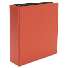 Universal(R) Economy Non-View Round Ring Binder