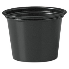 Dart(R) Polystyrene Portion Cups