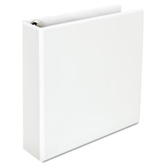 Universal(R) Deluxe Easy-to-Open Round-Ring View Binder