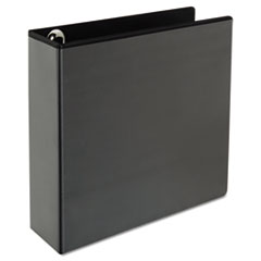 Universal(R) Deluxe Easy-to-Open Round-Ring View Binder