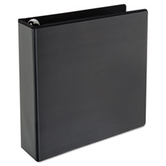 Universal(R) Deluxe Easy-to-Open Round-Ring View Binder