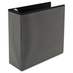 Universal(R) Deluxe Easy-to-Open D-Ring View Binder