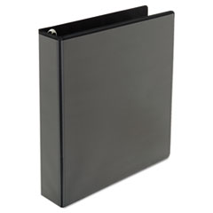 Universal(R) Deluxe Easy-to-Open Round-Ring View Binder