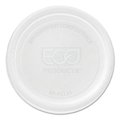 Eco-Products(R) Portion Cup Lids