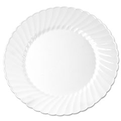 WNA Classicware(R) Plastic Dinnerware