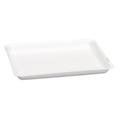 Genpak(R) Supermarket Tray