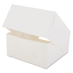 SCT(R) Window Bakery Boxes