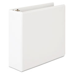 Wilson Jones(R) Basic D-Ring View Binder