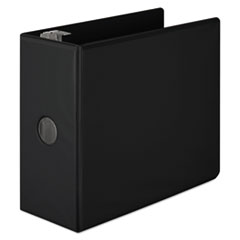 Wilson Jones(R) Basic D-Ring View Binder