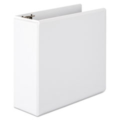 Wilson Jones(R) Basic D-Ring View Binder