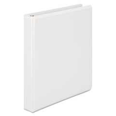 Wilson Jones(R) Basic D-Ring View Binder