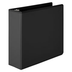 Wilson Jones(R) Basic D-Ring View Binder