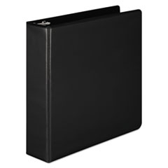 Wilson Jones(R) Basic D-Ring View Binder