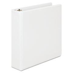 Wilson Jones(R) Basic D-Ring View Binder