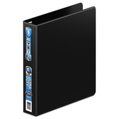 Wilson Jones(R) Ultra Duty D-Ring Binder