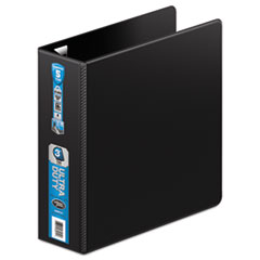 Wilson Jones(R) Ultra Duty D-Ring Binder