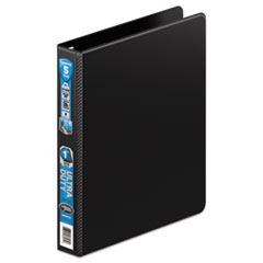 Wilson Jones(R) Ultra Duty D-Ring Binder