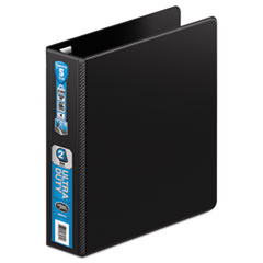 Wilson Jones(R) Ultra Duty D-Ring Binder