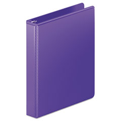 Wilson Jones(R) Heavy-Duty D-Ring View Binder with Extra-Durable Hinge