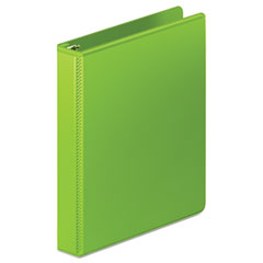 Wilson Jones(R) Heavy-Duty D-Ring View Binder with Extra-Durable Hinge