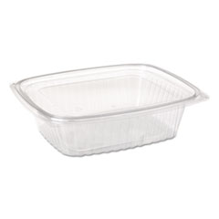 Pactiv Showcase(R) Deli Containers and Lids