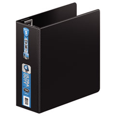 Wilson Jones(R) Ultra Duty D-Ring Binder