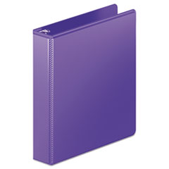 Wilson Jones(R) Heavy-Duty D-Ring View Binder with Extra-Durable Hinge