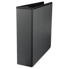 Universal(R) Deluxe Slant-Ring View Binder