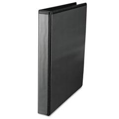 Universal(R) Deluxe Slant-Ring View Binder