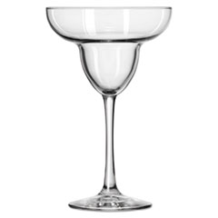 Libbey Midtown Margarita Glasses