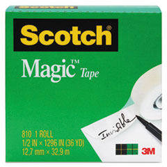 Scotch(R) Magic(TM) Tape Refill