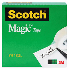 Scotch(R) Magic(TM) Tape Refill