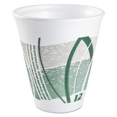 Dart(R) Impulse(R) Hot/Cold Foam Drinking Cups